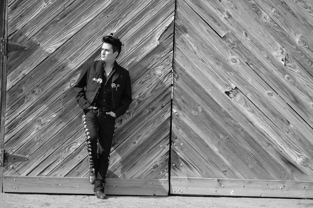 Mitre señala que su nuevo disco representa lo que es hoy como artista.