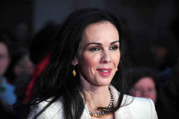 L'Wren Scott