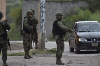 Tlatlaya. (Imagen de archivo)