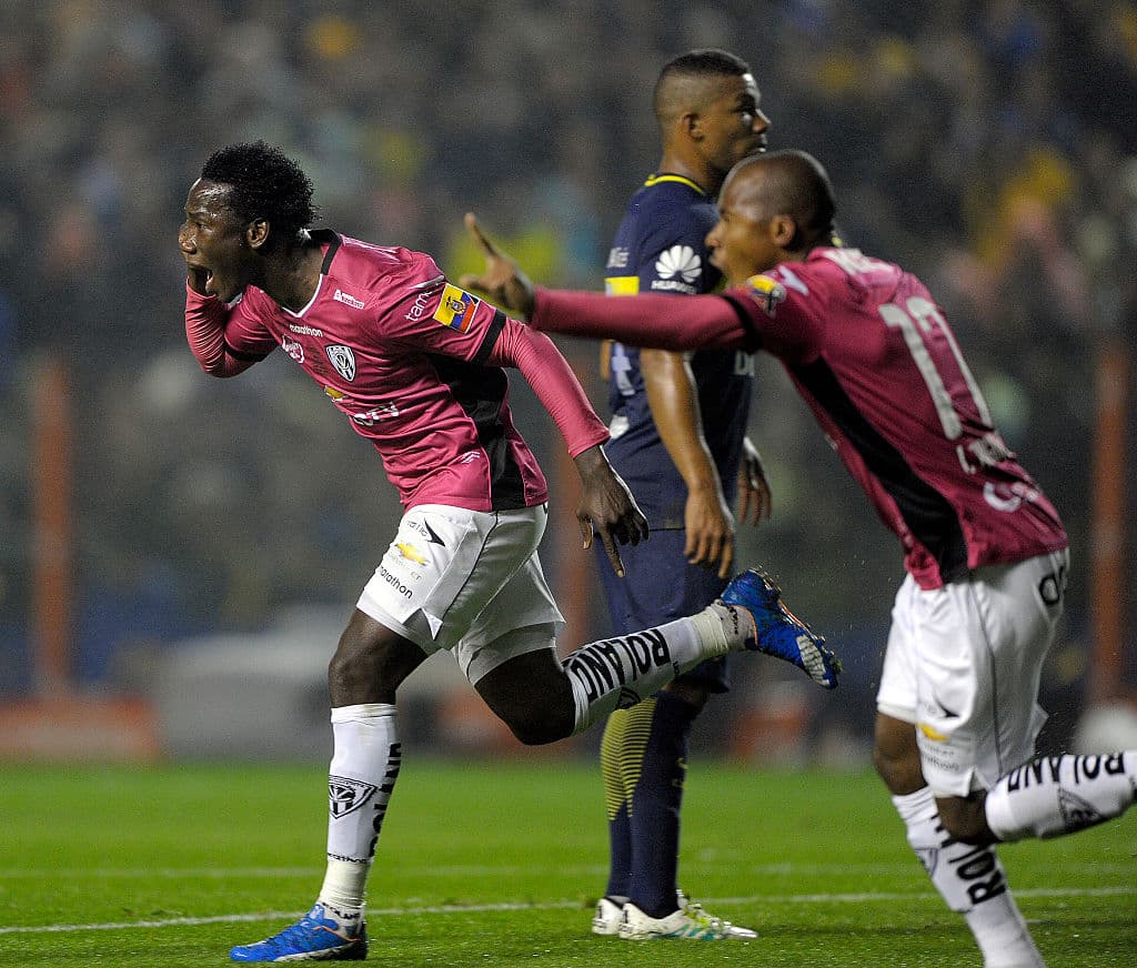 Independiente del Valle puede ser campeón de la Libertadores antes que de Ecuador