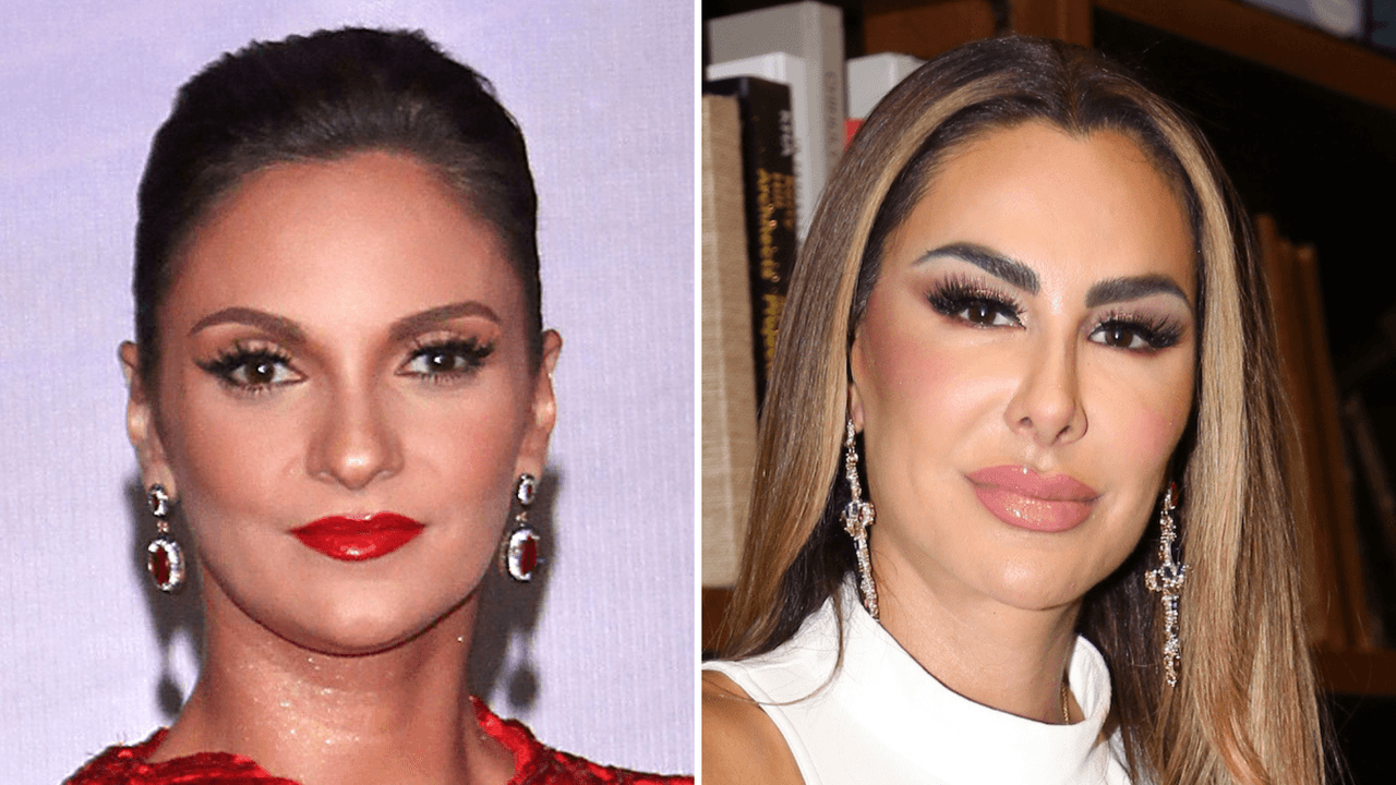 Mariana Seoane deja en claro que no quiere trabajar con Ninel Conde y da su motivo