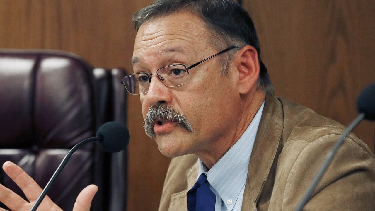 La campaña de Trump pagó a representante de Arizona $6,000 para intentar revertir los resultados de las elecciones, señala reporte