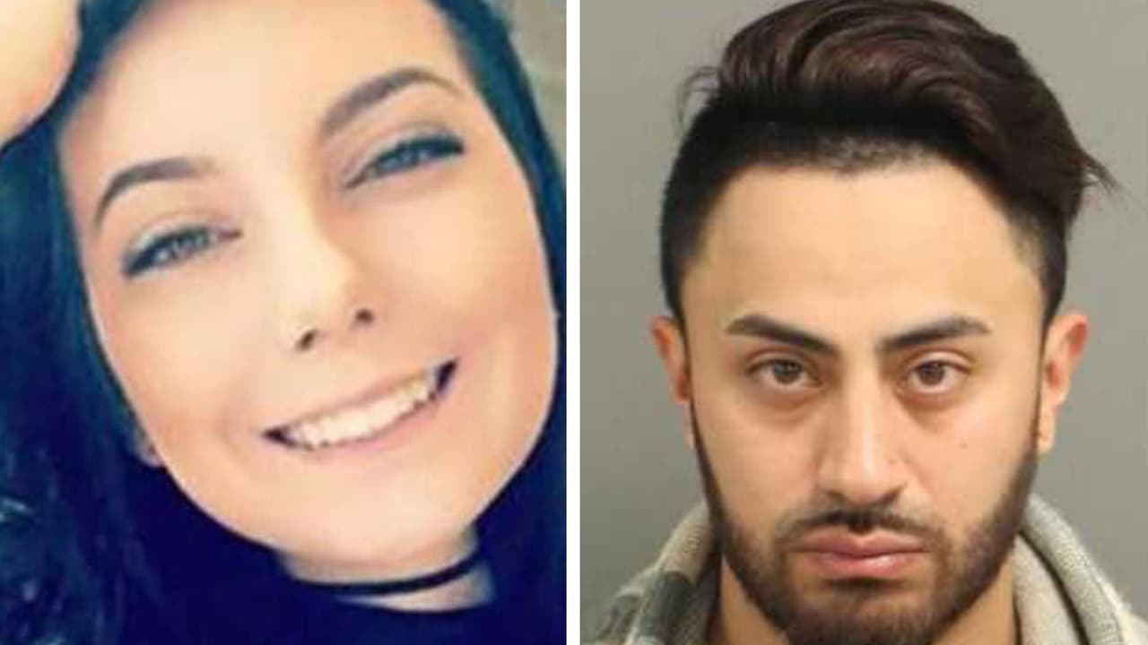 Hallan el cuerpo de una madre de Apex presuntamente asesinada por su novio 