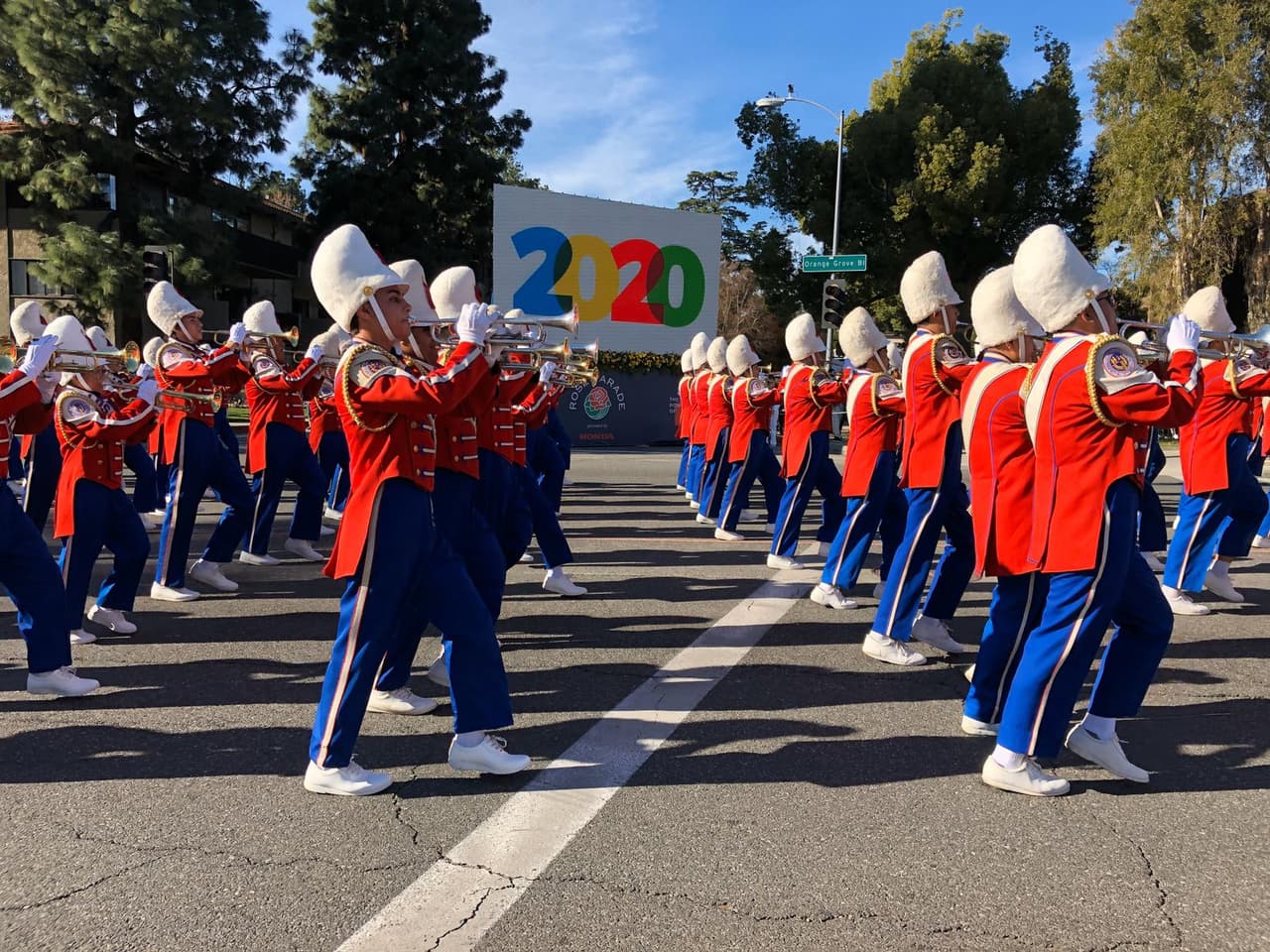 Es la primera vez que se usa la palabra “esperanza” en el título de este tradicional evento.
