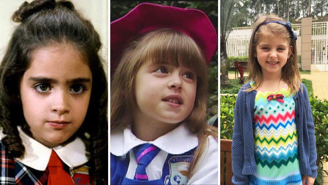 ¿Con cuál de las tres versiones te quedas?