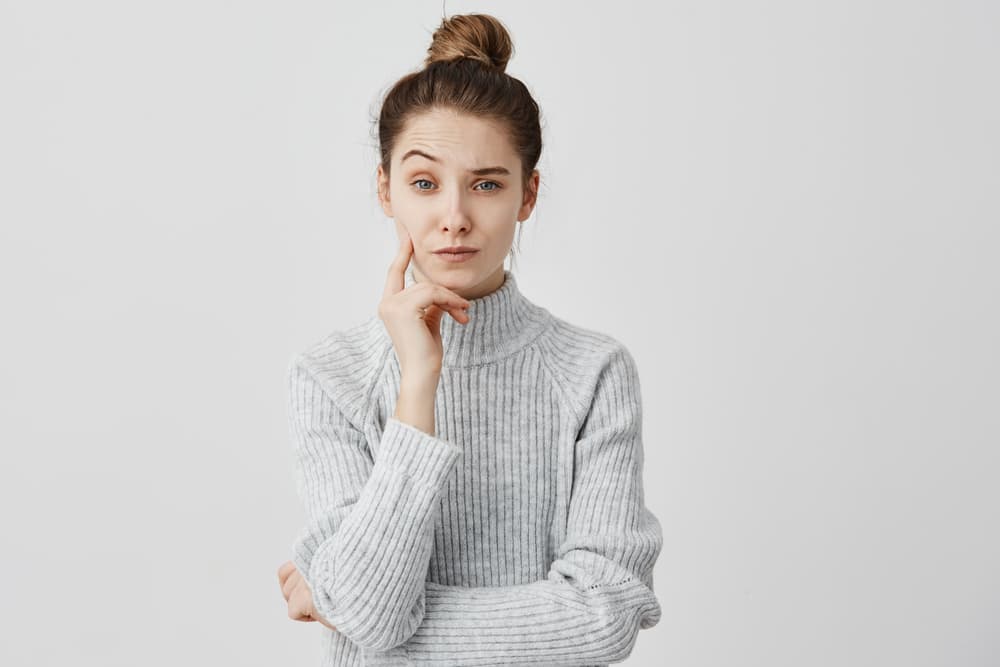 <b><u>Tendencias negativas</u>:</b> el perfeccionismo mal entendido, buscar faltas en todo