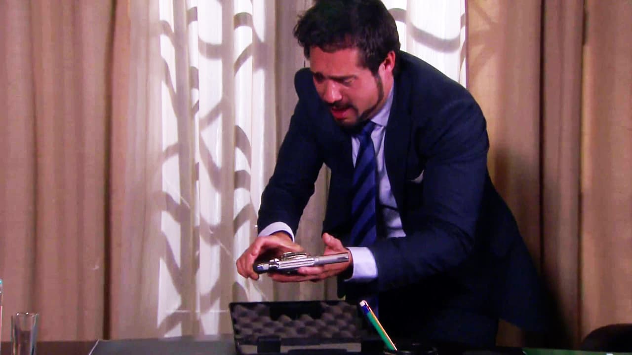 ¿Pedro fue capaz de sacrificar su vida por la hermana de la mujer de su vida?