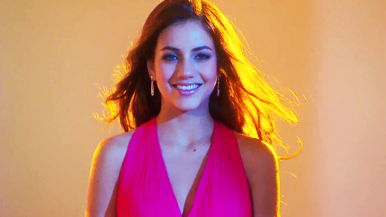 Y eso la hace lucir más bella.