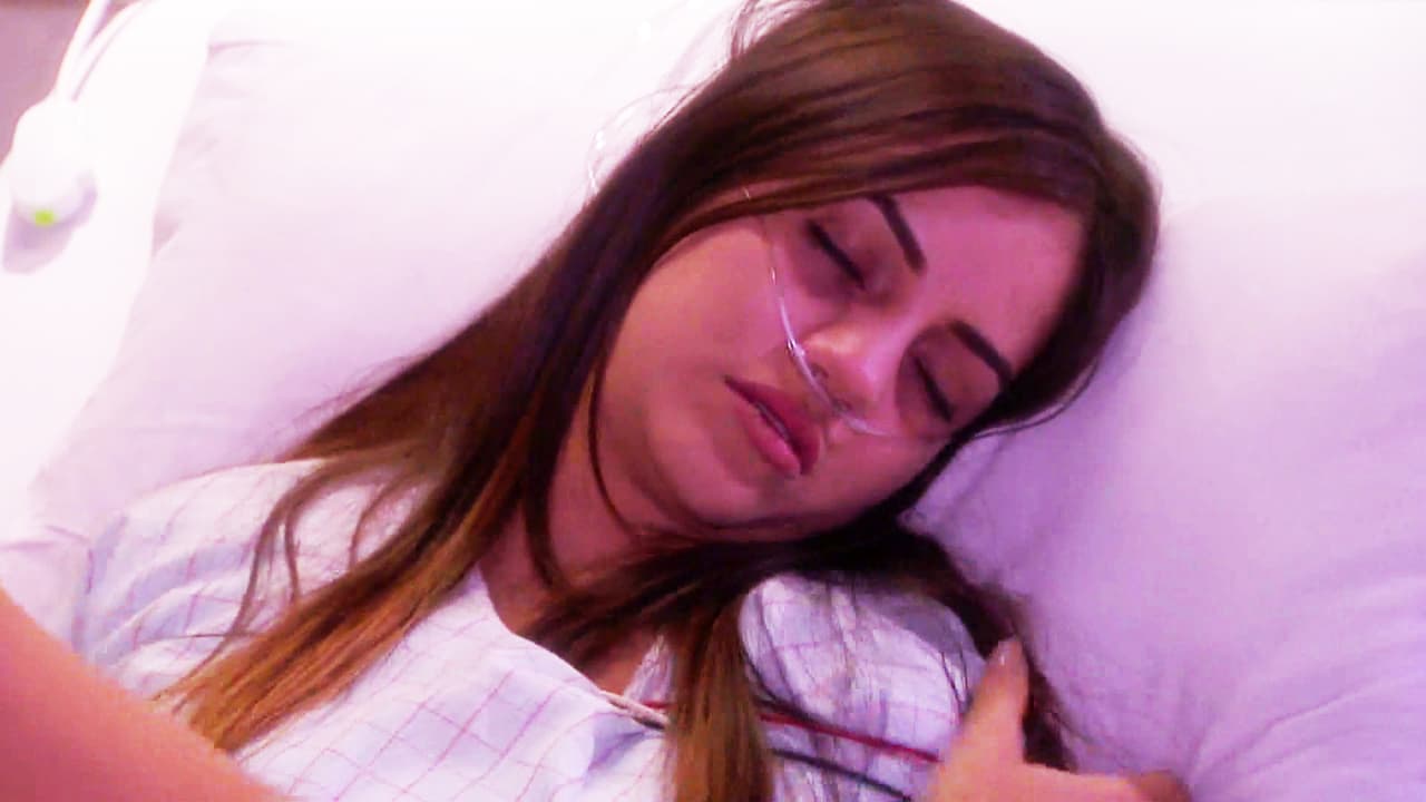 ¡Ojalá que Gianna siga con vida y tan alegre como siempre!