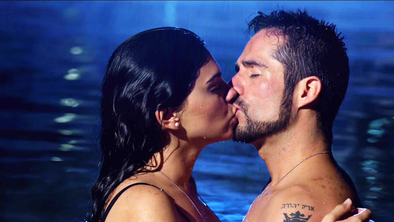 Desde ese día no descansaron en luchar por su amor.