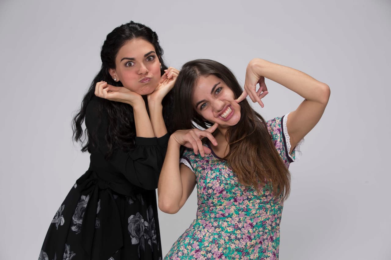 No tenían idea de que su vida cambiaría para siempre.