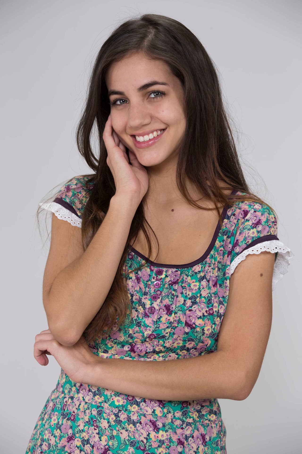 A pesar de sus ganas de vivir, el destino le tenía preparada la batalla más dura de su vida.