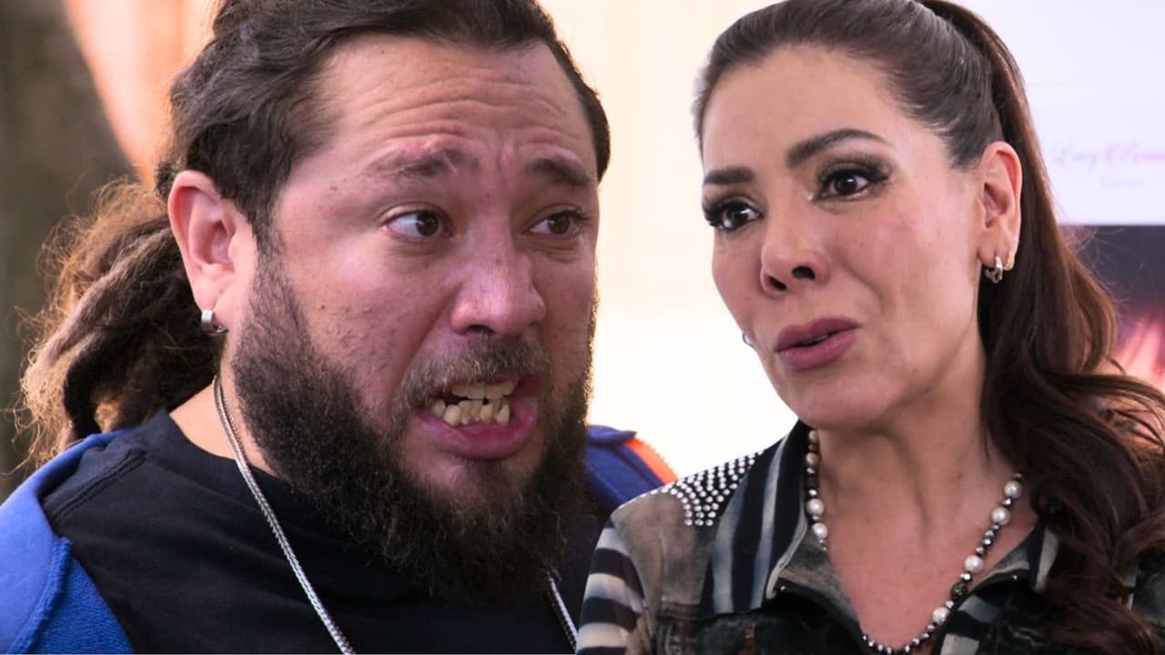 Resumen de La Rosa de Guadalupe capítulo 'Jugando con fuego'