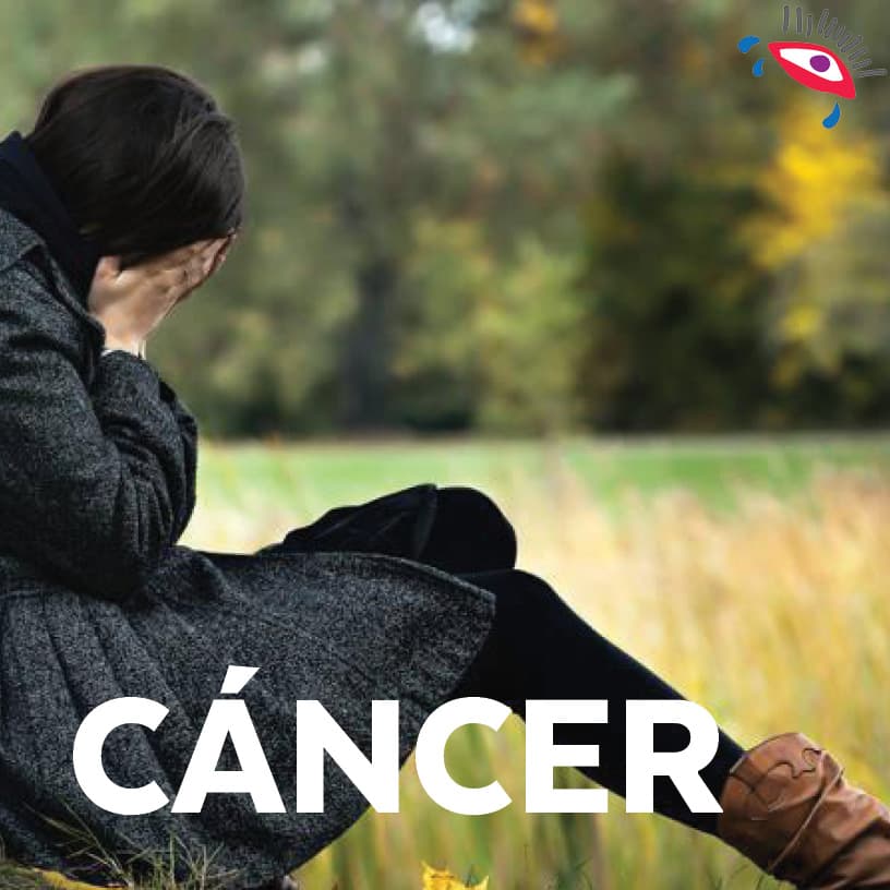 Te va a abandonar tu pareja.