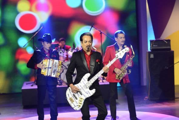 Sin duda causan furor en cualquier lugar en que se presentan.