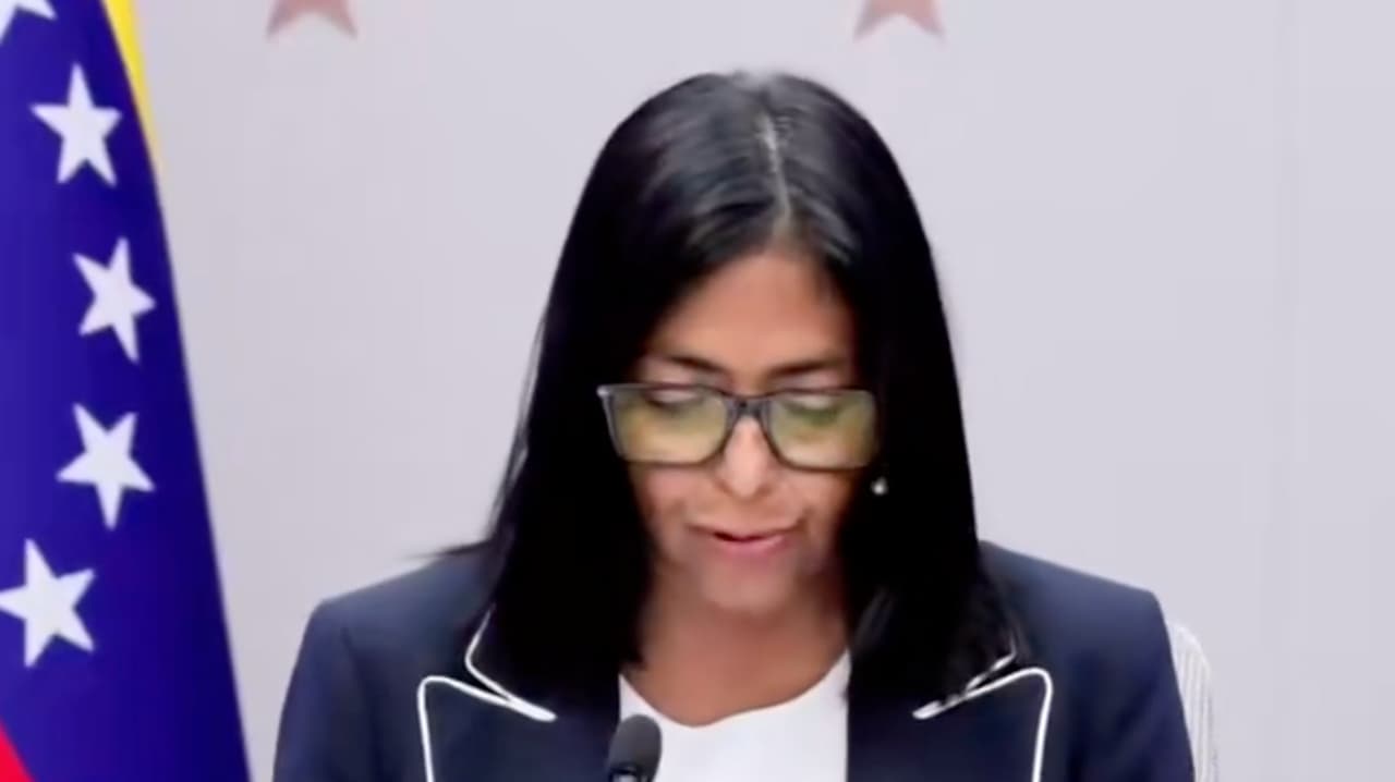 Sin claridad en Venezuela: ¿Cuándo habrá elecciones tras la salida de Nicolás Maduro y la llegada de Delcy Rodríguez?
