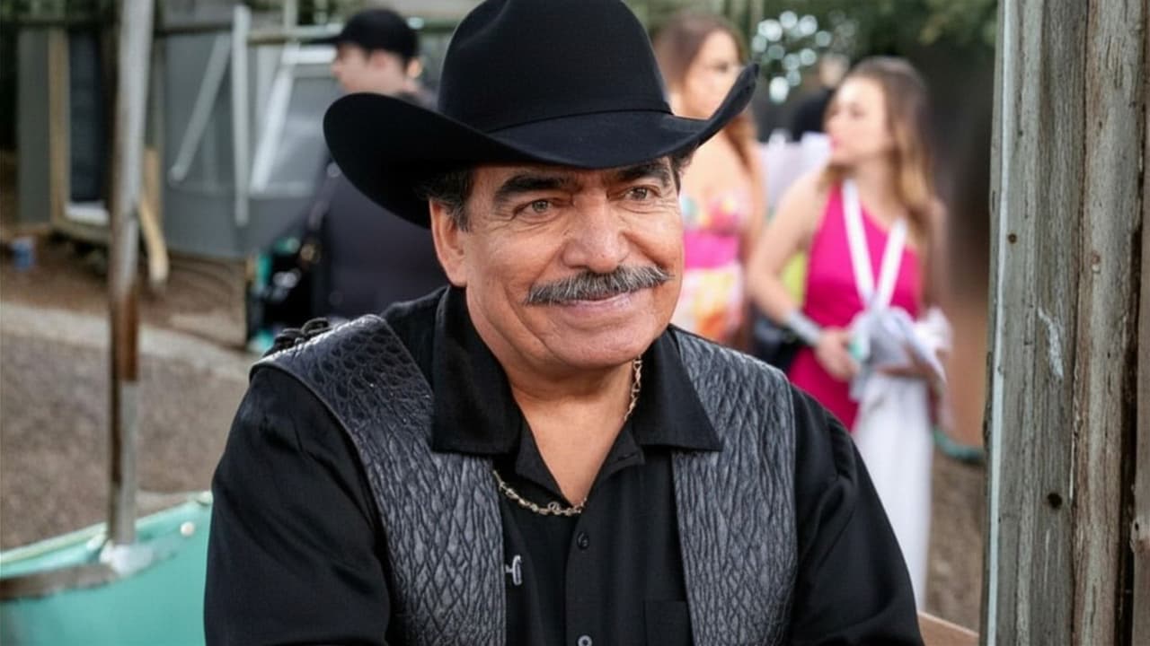 Hijos de Joan Sebastian se encontrarán en EEUU para "defender" su herencia