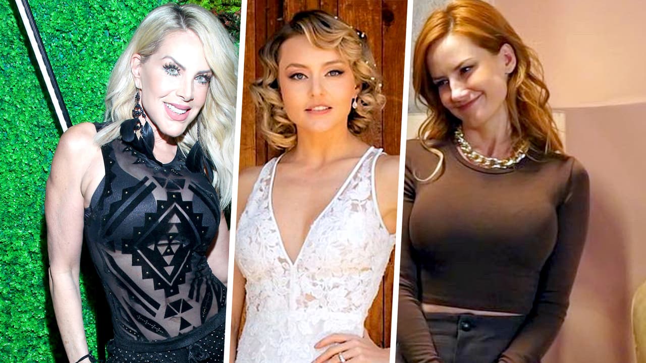 Lorena Herrera, Angelique Boyer, Altair Jarabo y otras famosas que decidieron no tener hijos