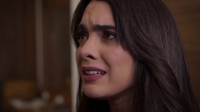 Kiara confiesa el gran odio que siente por Doménica Montero