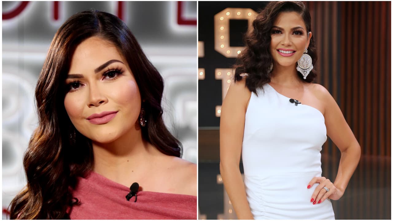 Ana Patricia revela el secreto que "el 90% de las famosas" usan para verse bien (incluida ella)