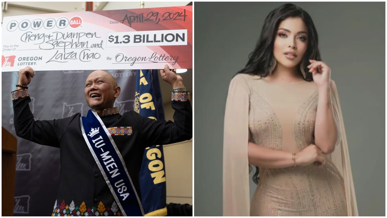 La semana en video: Asesinan a exreina de belleza y el ganador del Powerball recibirá una décima parte de $1,300 millones