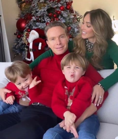 Pese al gran éxito que tuvo siendo protagonista de melodramas, Anahí eligió dejar la actuación para dedicarse a su familia. Lamentablemente para sus fans, esa decisión no ha cambiado.