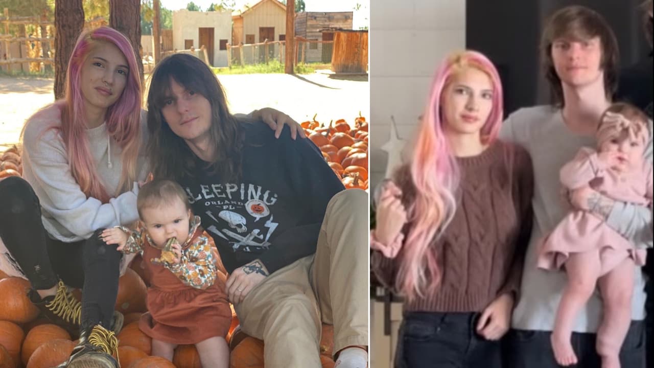 Muere una mujer que estaba hospitalizada tras un accidente que mató a su bebé y a su prometido