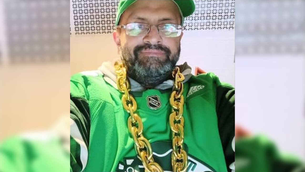 Richard García fue visto por última vez cuando salió del trabajo en Hammond, Indiana.