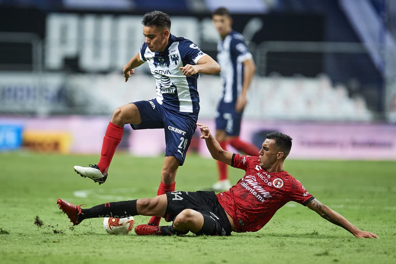 Monterrey termina con la agonía de Tijuana y con gol de Vincent Janssen desde los once pasos, los Rayados empatan con Xolos el partido, pero ganan en el marcador global y se llevan un nuevo trofeo a casa.