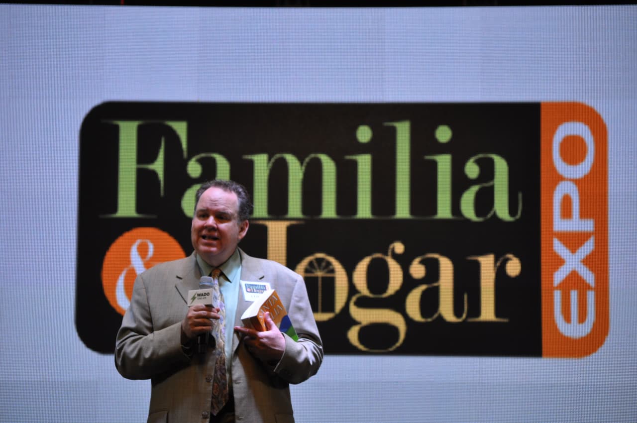 Sonrisas, premios y muchos regalos fueron compartidos entre el talento y las familias que año tras año hacen de este gran evento uno de los más esperados.