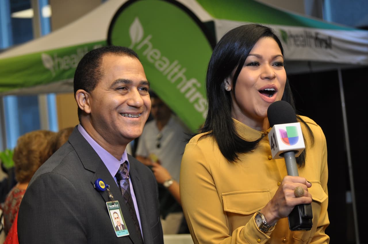 Sonrisas, premios y muchos regalos fueron compartidos entre el talento y las familias que año tras año hacen de este gran evento uno de los más esperados.