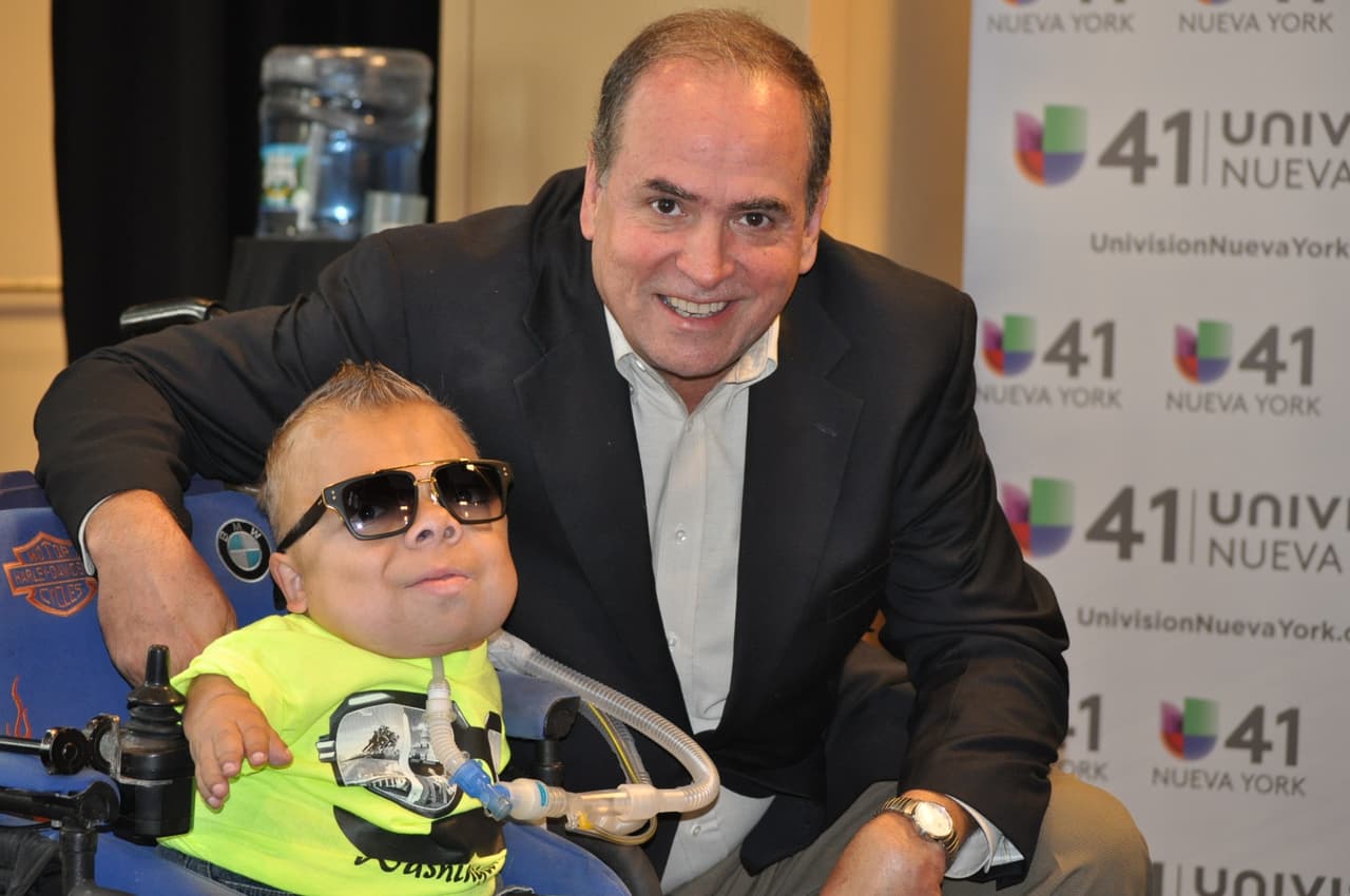 Sonrisas, premios y muchos regalos fueron compartidos entre el talento y las familias que año tras año hacen de este gran evento uno de los más esperados.