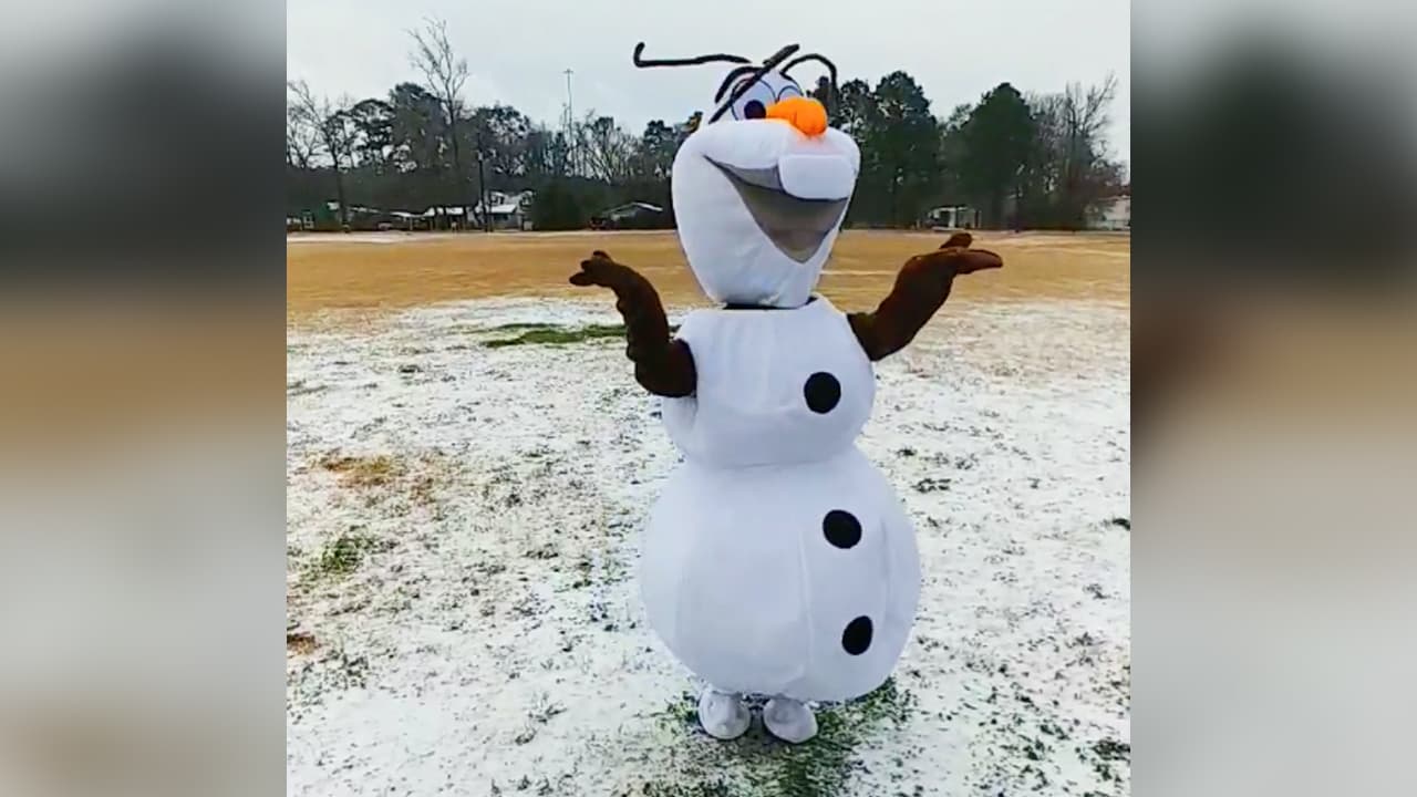 Enviada por la usuaria de Facebook Diana Martínez.