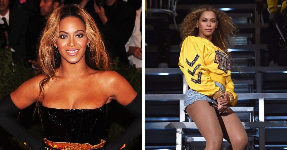 Beyoncé regresa a los escenarios gracias a los Oscar 2022 y los memes nos representan