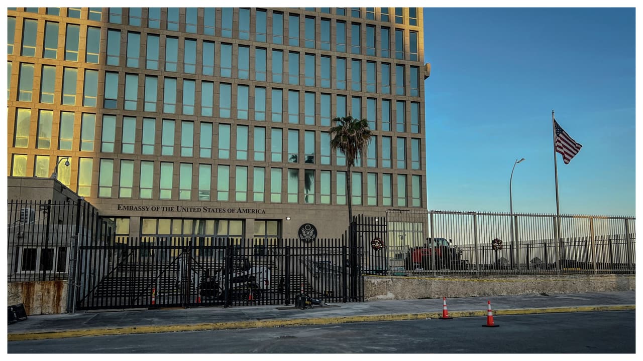 Se reanudan las reuniones de alto nivel entre EEUU y Cuba: estos son los temas que estarían en la agenda