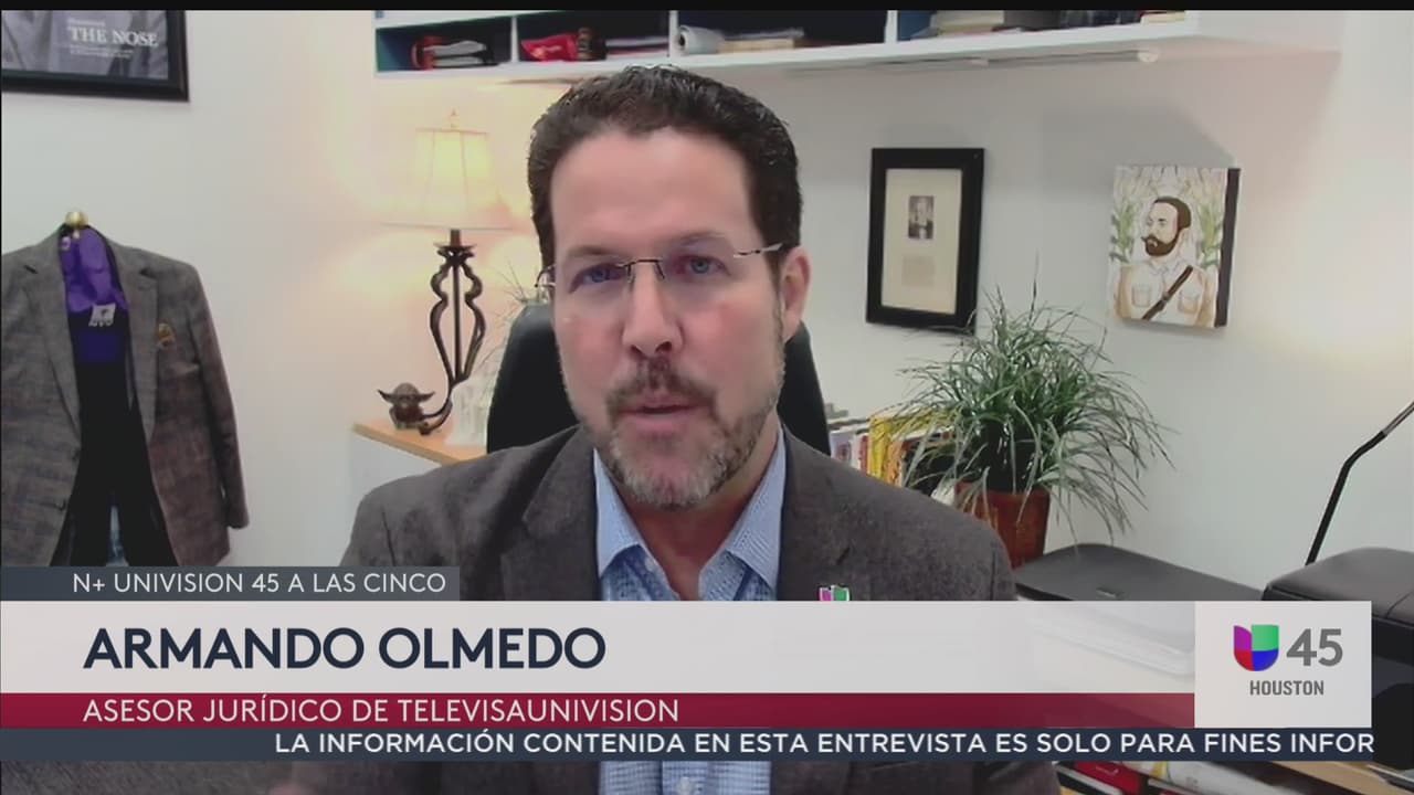 DHS propone restringir permisos de trabajo para beneficiarios de parole, acción diferida y órdenes de supervisión