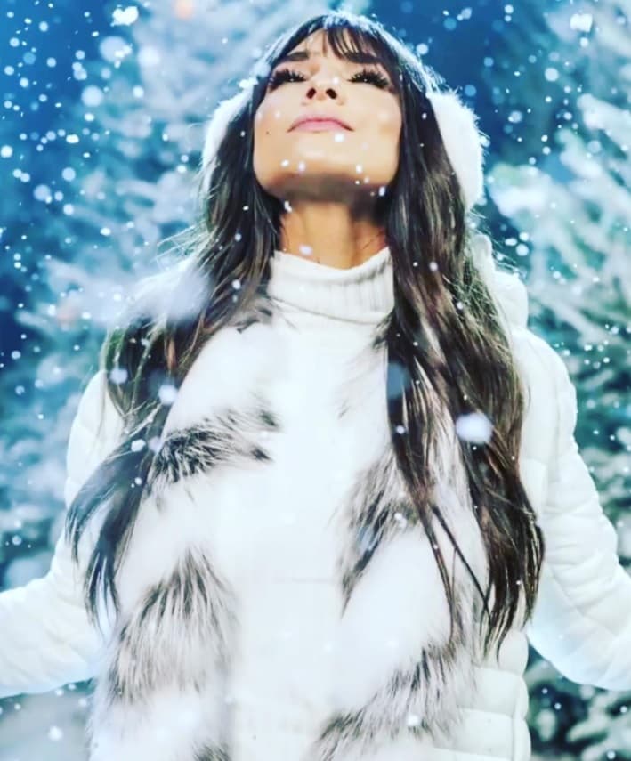 Aníbal compatió un bello mensaje para Alejandra en vísperas de la Navidad: "Te lo digo y te lo repito: eres un regalo que Dios desde el cielo me envió. Eres el mejor regalo de christmas ever, y luego me diste la cosita más chula y ricuringa del mundo: Matteo. Así que no tienes que regalarme nada, ni te esfuerces, tengo los dos mejores regalos que pueda tener. TE AMO".