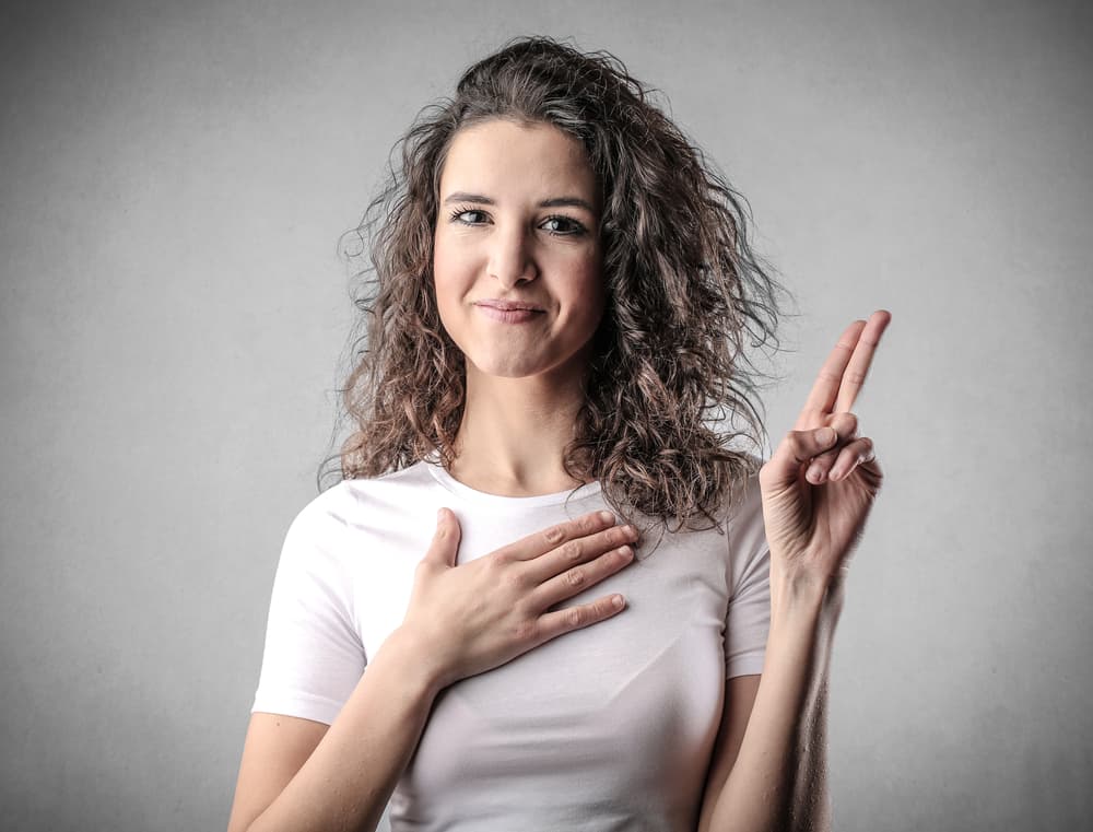 Según la naturaleza de los signos existe también una tendencia al tipo de promesas que hacen. Sin embargo, lo principal siempre será “cumplir lo que se promete” y si no se puede cumplir ¡no prometerlo! Preferible es decir “voy a tratar, voy a intentarlo, veré que puedo hacer” antes que decir “te lo prometo”.