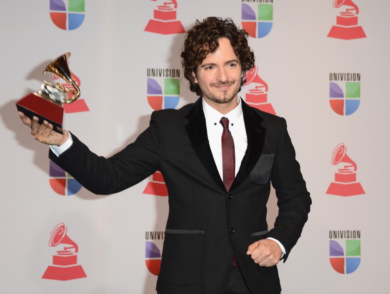 Tommy Torres