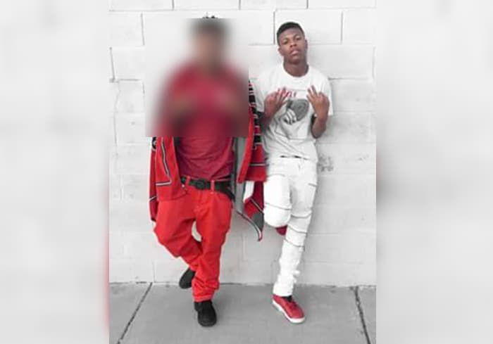 Richard Risher, de 18 años, falleció en un enfrentamiento con el LAPD en la ciudad de Watts. El incidente contiúa bajo investigación.