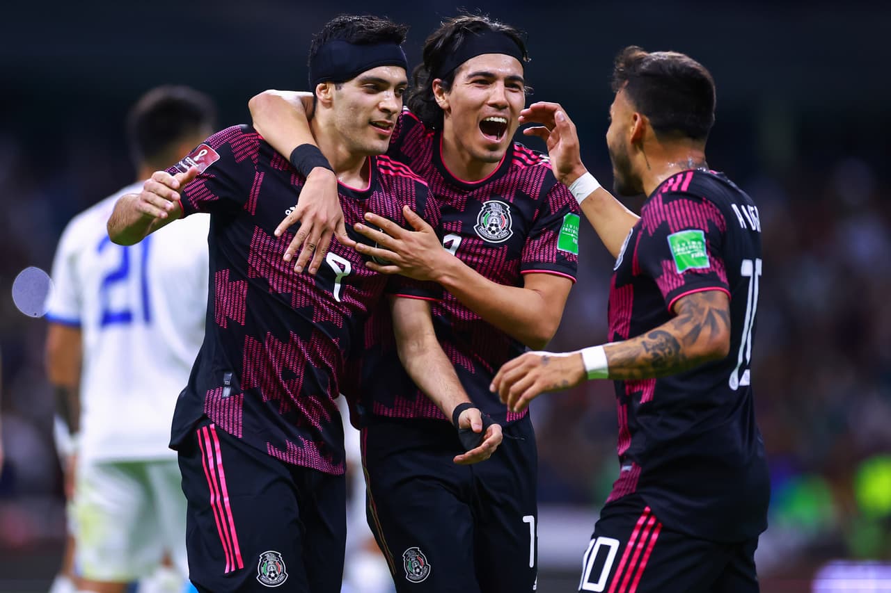 Selección Mexicana regresa al Estadio Azteca; registra 60 mil boletos vendidos