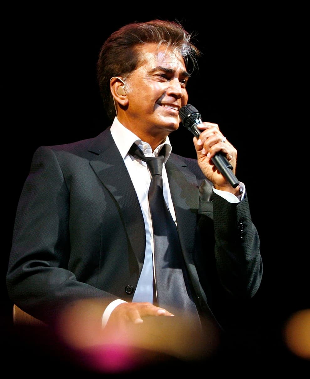 "
<b>Carolina quiso unir las dos familias</b>, pero con todo el amor del mundo. Se abrieron las puertas de nuestra casa y aun abriendo las puertas de la casa pasaron cosas", explicó.
<br>