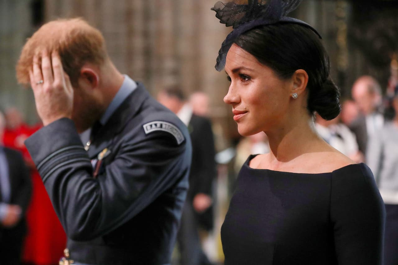 Meghan Markle podría comprometer no solo su fortuna sino también la de su esposo el príncipe Harry, así como la de la reina Isabel II. ¿El motivo? Sus obligaciones fiscales como ciudadana americana, según información del diario Sunday Express.