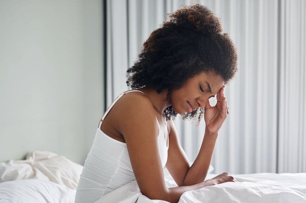 <b>Dolor de cabeza</b>