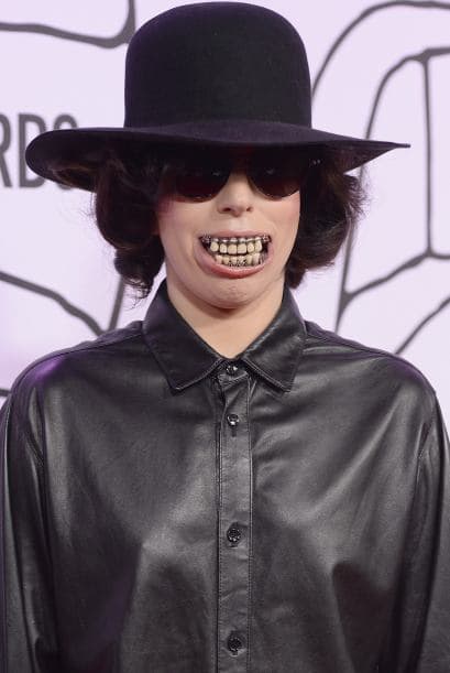 La reina de lo inimaginable llega a Los Ángeles este verano, y aún cuando la boletería está agotada, nos preguntamos si estamos listos para su creatividad sin límites.Te presentamos algunos de los looks más extraños de la creadora del "ARTPOP". ¿Quieres ver más? Las fotos que no te puedes perder aquí