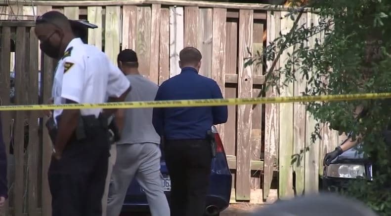 Muere niño que resultó herido de bala tras presuntamente dispararse a sí mismo en Fayetteville