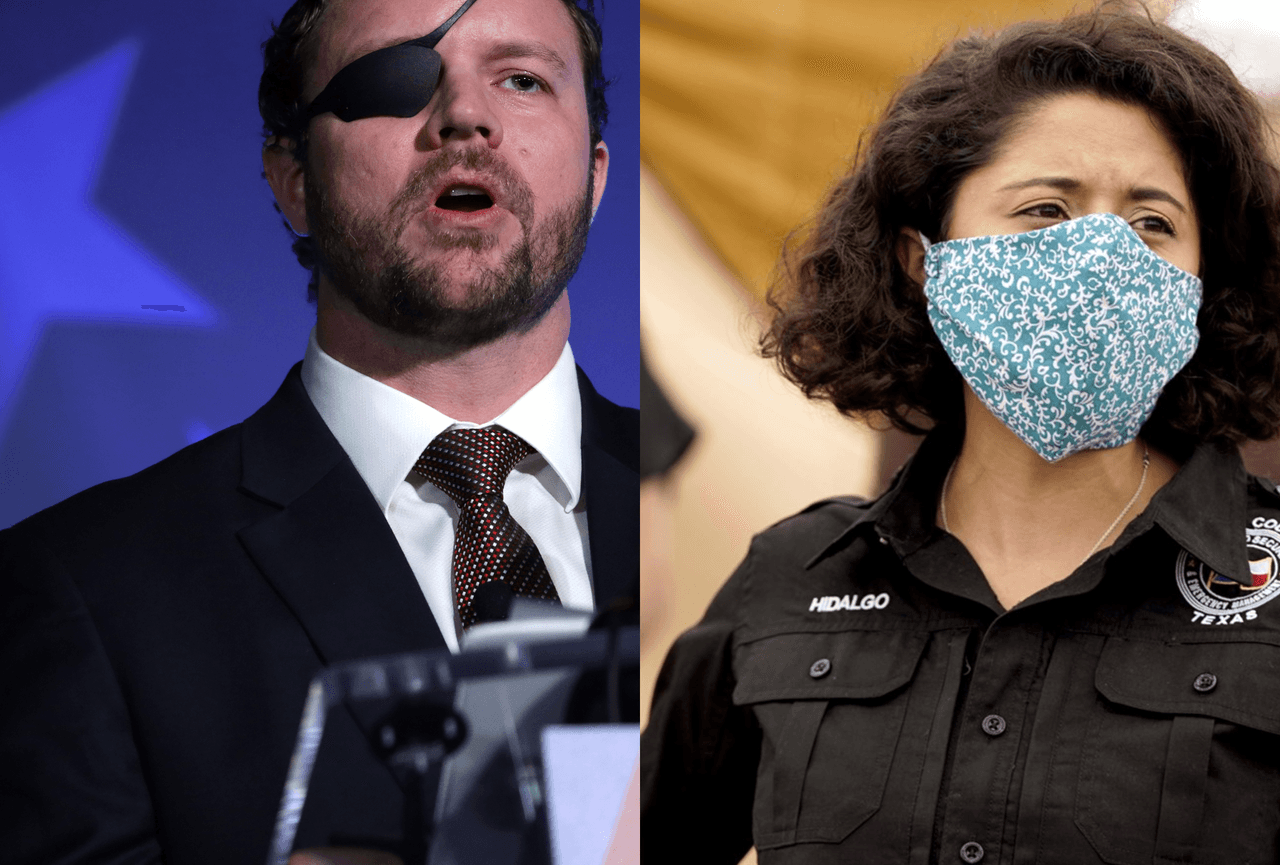 Congresista republicano critica las alertas sobre el aumento de casos de coronavirus en el condado Harris 