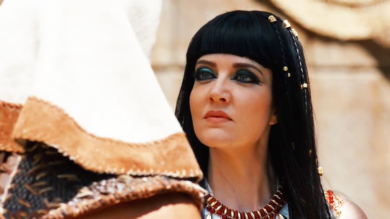 Habur también fue adversario de José, al conocerlo sintió recelo de los conocimientos que poseía y decidió unirse a Sati para destruirlo.