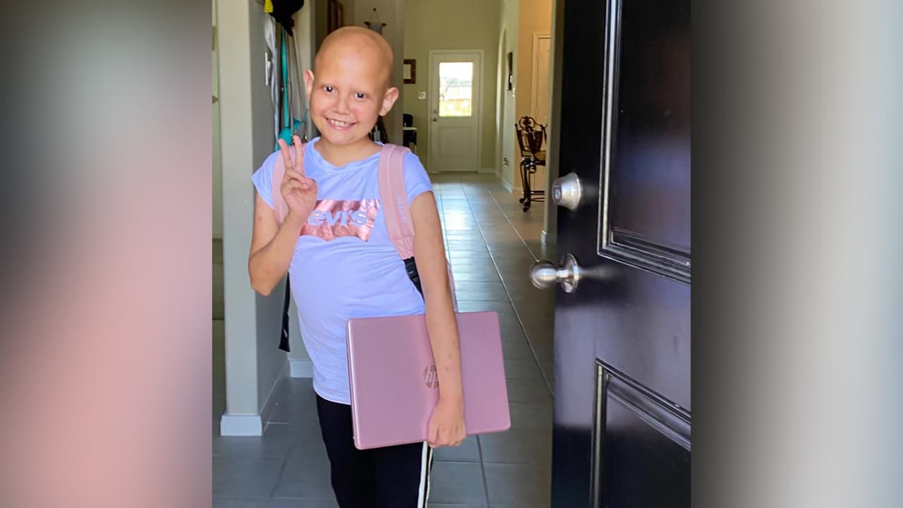 Pero eso no hace que pierda la ilusión de comenzar un ciclo escolar y de tomarse la fotografía.