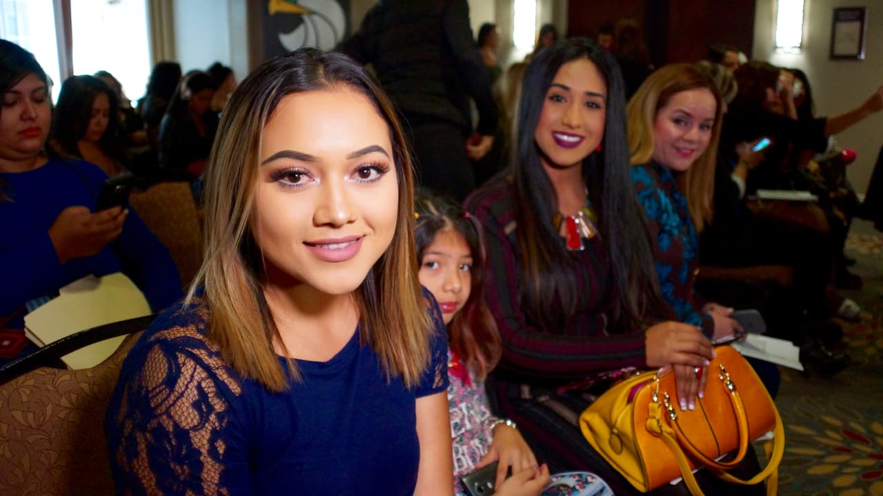 'El Bueno, La Mala y El Feo' en las audiciones de 'La Reina De La Canción'.